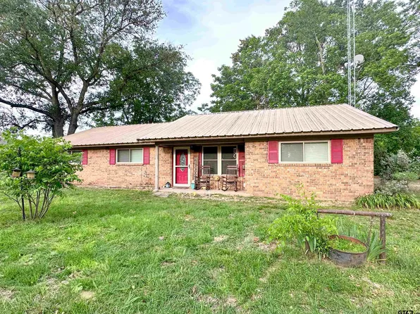 812 Walters St, Frankston, TX 75763