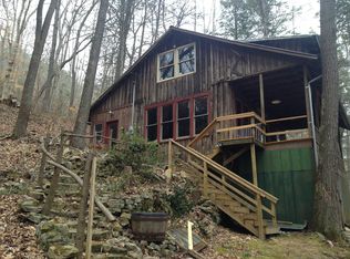 18181 N Fork River Rd, Abingdon, VA 24210