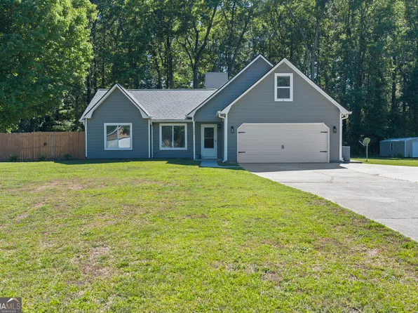 1768 Floye Dr, Loganville, GA 30052