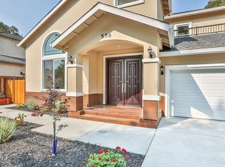 556 Farley St, Mountain View, CA 94043