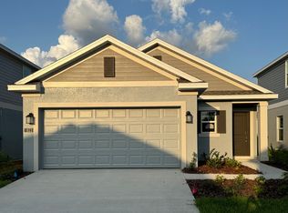1823 Weir Blvd, Davenport, FL 33837