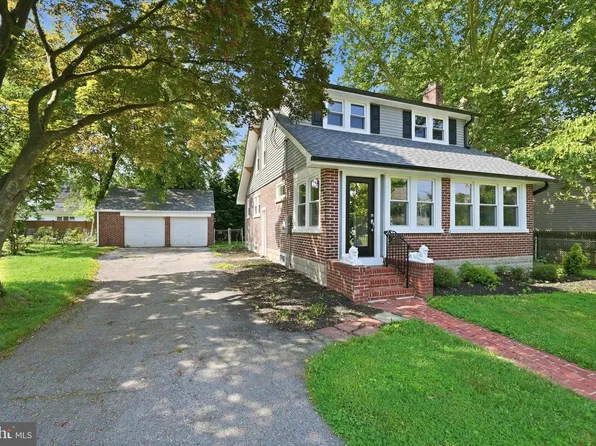 6 Woodrow Ave, Wilmington, DE 19803
