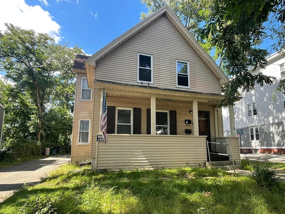 78 Birch St #1