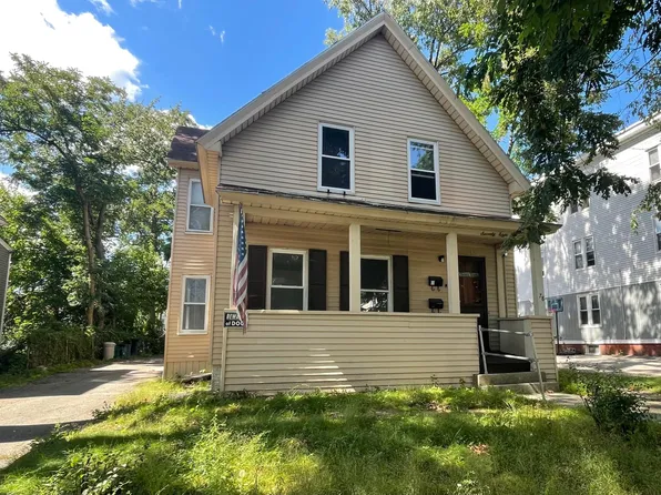 78 Birch St, Worcester, MA