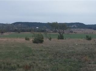 2030 County Road 2545, Meridian, TX 76665