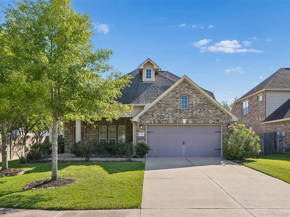 6535 Ashland Terrace Ln, Rosenberg, TX 77469