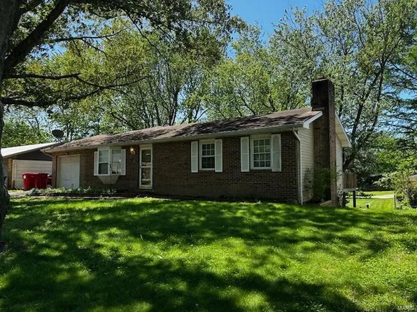 203 Oaklane Dr, Cape Girardeau, MO 63701