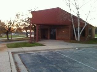 4997 Ann Arbor Saline Rd, Ann Arbor, MI 48103