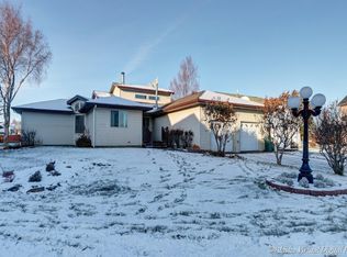 10640 Washington Cir, Anchorage, AK 99515
