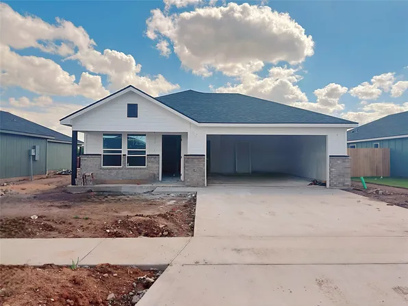 411 Goa Way, Abilene, TX 79602