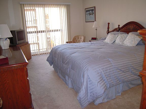 Master Suite #1