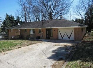 2020 Winding Rd, York, PA 17408