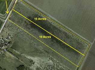 Weber Rd, San benito, TX 78586