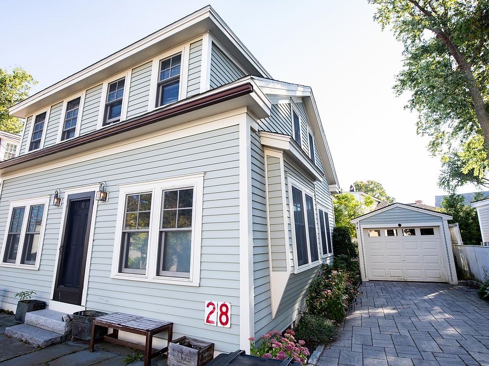 28 Atkinson St, New Castle, NH 03854 Zillow