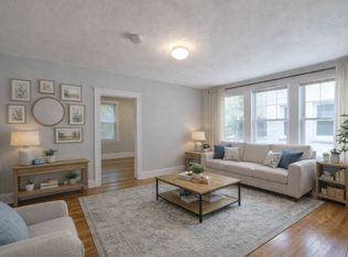 154 Summer St #14, Somerville, MA 02143