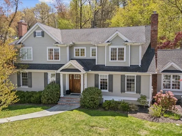 28 Runnymede Rd, Chatham Twp., NJ 07928