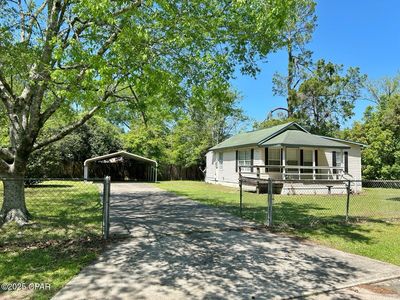 1229 Harrison Ave, Chipley, FL, 32428