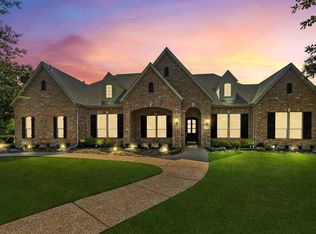 207 Dumont Ct, Fairview, TX 75069