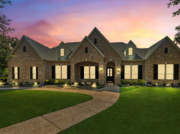 207 Dumont Ct, Fairview, TX 75069