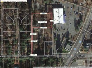 6440 Rix Ln, Paradise, CA 95969