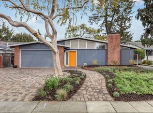 1372 Flicker Way, Sunnyvale, CA 94087
