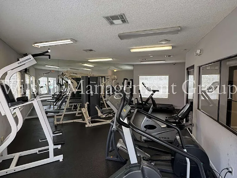 5540 Devonbriar Way #H104 — Photo 32