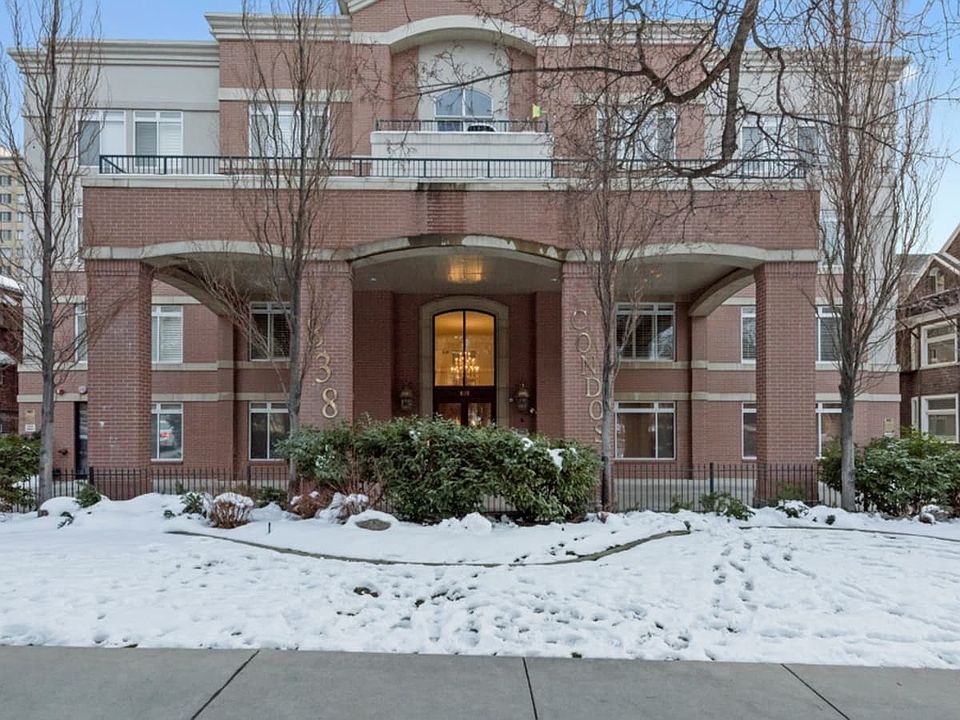 1st image of 838 E South Temple St #408