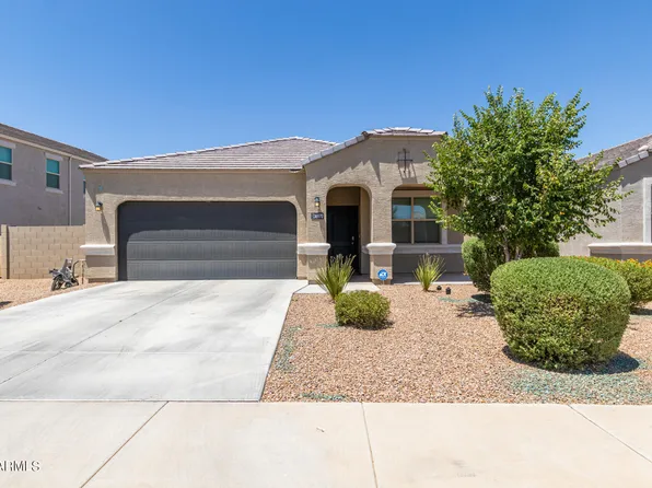 36970 W MEDITERRANEAN Way, Maricopa, AZ 85138