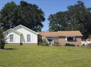 10130 Sugar Creek Cir, Pensacola, FL 32514