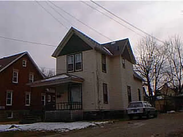 734 E Stockbridge Ave, Kalamazoo, MI 49001