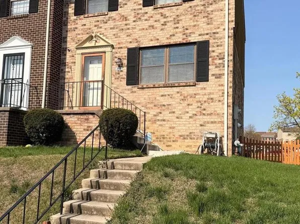 756 Wilton Farm Dr, Baltimore, MD 21228