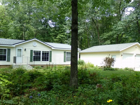 1619 N Fox Ridge Trl, Keshena, WI 54135