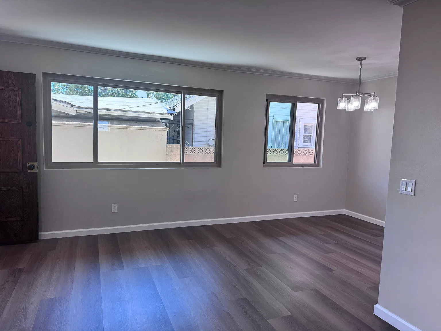 2 bed, 1100 sqft, $2,850 — Photo 1