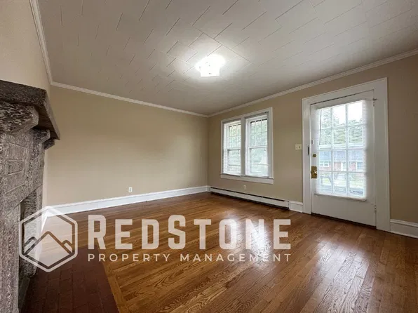 415 S Mebane St, Burlington, NC 27215