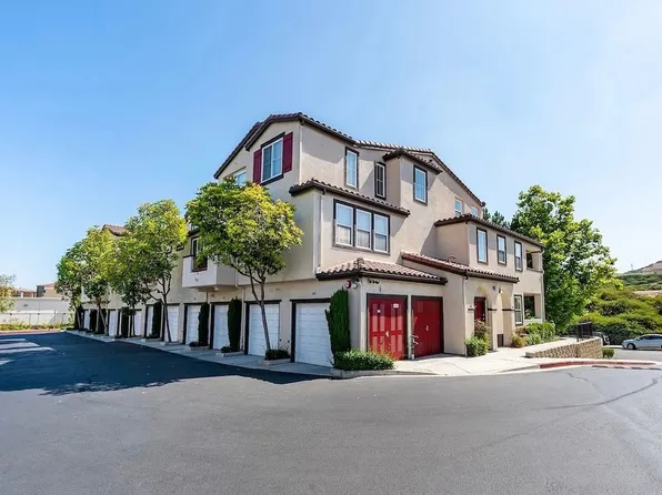 1409 Paseo Orion, San Diego, CA 92154