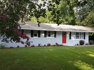 1223 SE 32nd Ave, Ocala, FL 34471