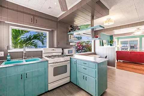 2 bed, 770 sqft, $1,800 — Photo 4