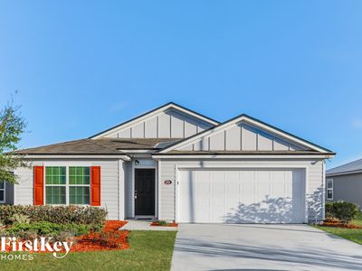 3438 Canyon Falls Dr, Green Cove Springs, FL, 32043