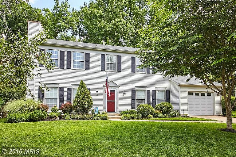 Exterior (Front)