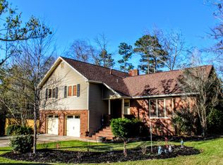 117 Kensington Dr, Hattiesburg, MS 39402