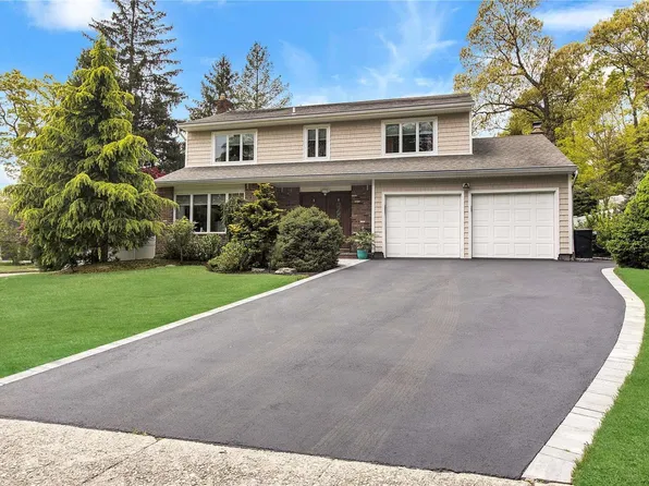 3 Harding Street, Smithtown, NY 11787