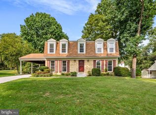 4960 Moonfall Way, Columbia, MD 21044