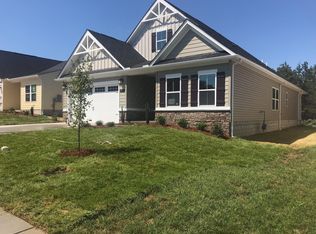 4110 Morton Ln, Smyrna, TN 37167