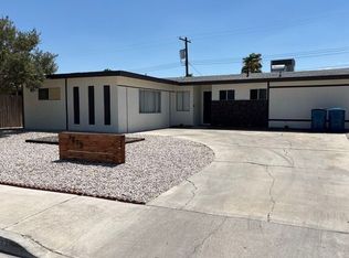 3813 El Conlon Ave, Las Vegas, NV 89102