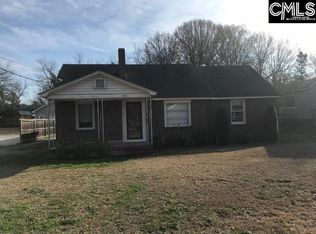 2312 Harper St, Newberry, SC 29108