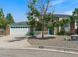 1950 Guava Ct NE, Rio Rancho, NM 87144
