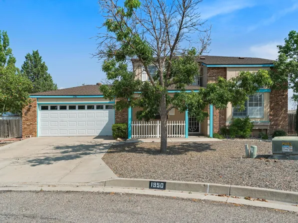 1950 Guava Ct NE, Rio Rancho, NM 87144