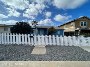 1184 Florida St, Imperial Beach, CA 91932