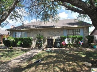 5121 Davy Crockett St, Temple, TX 76502