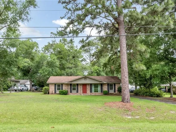 3914 Blue Gill Cir, Mobile, AL 36619